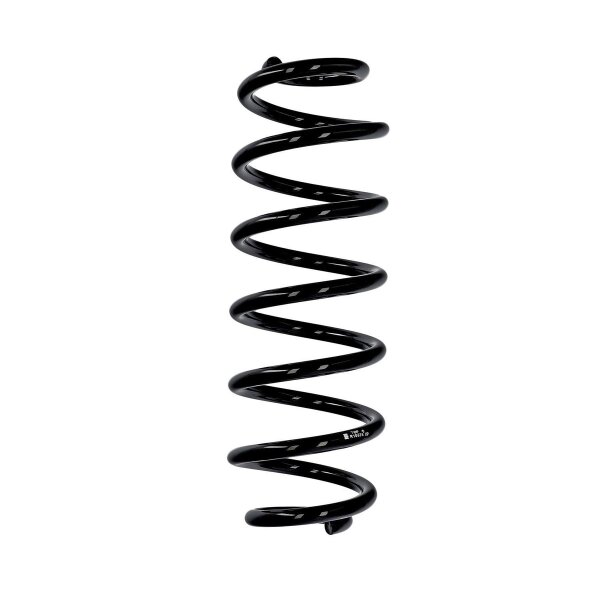 Suspension spring rear Ø 12.2 mm 347 mm EIBACH for SEAT TOLEDO III and others
