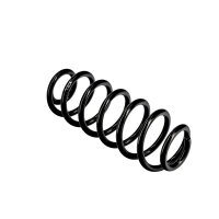 Suspension Spring rear coil spring Ø 12.2 mm EIBACH for SEAT TOLEDO and others