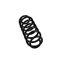 Suspension Spring rear coil spring Ø 12.2 mm EIBACH for SEAT TOLEDO and others