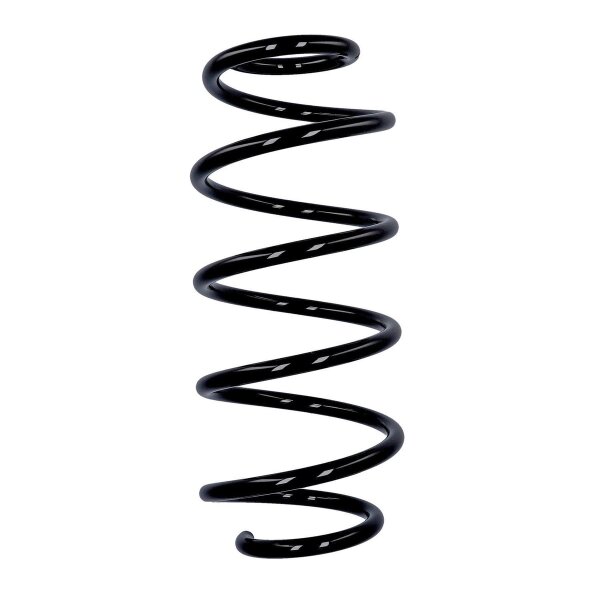 Suspension spring front axle Ø 13.8 mm 390 mm EIBACH for e.g. CITROËN BERLINGO