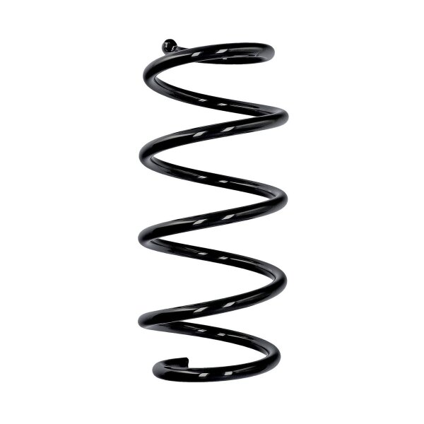 Suspension spring front axle Ø 13 mm 329 mm EIBACH for e.g. OPEL VECTRA C CC