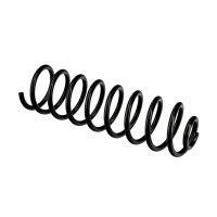 Fahrwerksfeder Hinterachse Schraubenfeder Ø 11 mm EIBACH für VW PASSAT