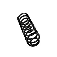 Fahrwerksfeder Hinterachse Schraubenfeder Ø 11 mm EIBACH für VW PASSAT