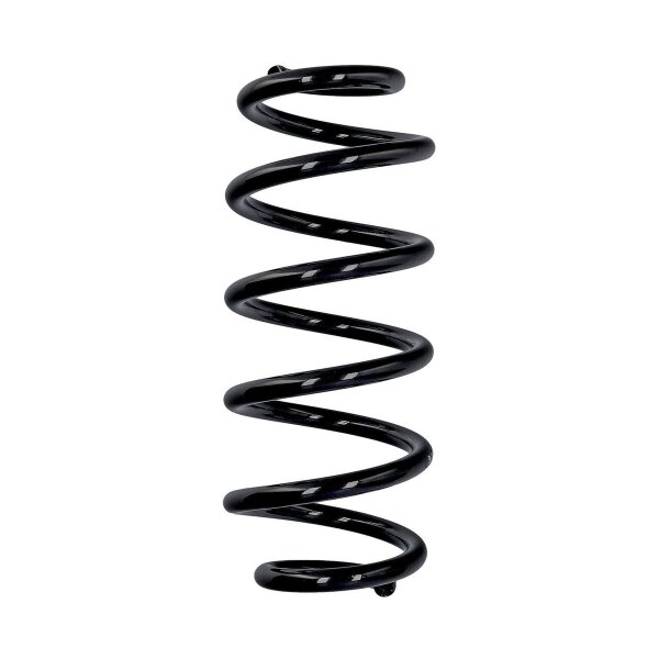 Suspension spring front axle Ø 14.5 mm 350 mm EIBACH for e.g. VW PASSAT B5.5