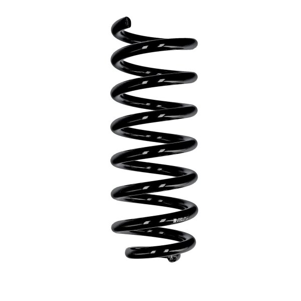 Fahrwerksfeder Hinterachse Ø 14,5 mm 318 mm EIBACH für AUDI A8 D2