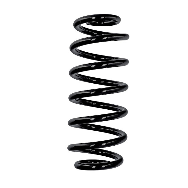 Suspension spring front axle Ø 15 mm 347 mm EIBACH for e.g. VW PASSAT B5.5