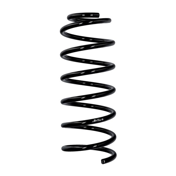 Suspension spring front axle Ø 12 mm 359 mm EIBACH for e.g. VW JETTA II
