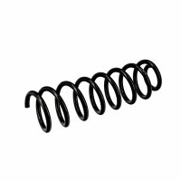Suspension Spring rear axle coil spring Ø 13 mm EIBACH for LANCIA THESIS