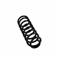 Suspension Spring rear axle coil spring Ø 13 mm EIBACH for LANCIA THESIS