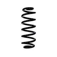 Suspension spring front axle Ø 15.2 mm 373 mm...