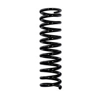 Suspension spring front axle Ø 14.5 mm 387 mm...