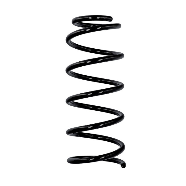 Suspension spring front axle Ø 12.5 mm 357 mm EIBACH for CHEVROLET AVEO