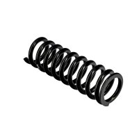 Suspension Spring Rear Axle Coil Spring Ø 13.8 mm EIBACH for MB C-CLASS