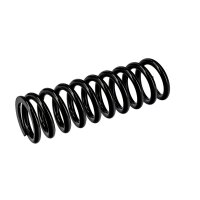 Suspension Spring Rear Axle Coil Spring Ø 13.8 mm EIBACH for MB C-CLASS