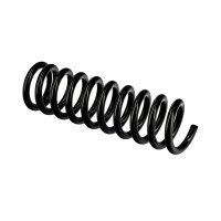 Suspension Spring Rear Axle Coil Spring Ø 13.8 mm EIBACH for MB C-CLASS