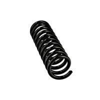 Suspension Spring Rear Axle Coil Spring Ø 13.8 mm EIBACH for MB C-CLASS