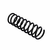 Suspension Spring Rear Axle Coil Spring Ø 12.2 mm EIBACH for BMW 7 Series