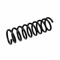 Suspension Spring Rear Axle Coil Spring Ø 12.2 mm EIBACH for BMW 7 Series