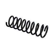 Suspension Spring Rear Axle Coil Spring Ø 12.2 mm EIBACH for BMW 7 Series