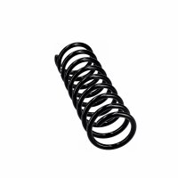 Suspension Spring Rear Axle Coil Spring Ø 12.2 mm EIBACH for BMW 7 Series