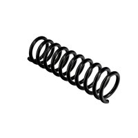 Suspension Spring Rear Axle Coil Spring Ø 12 mm EIBACH for BMW 5 Series