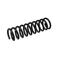 Suspension Spring Rear Axle Coil Spring Ø 12 mm EIBACH for BMW 5 Series