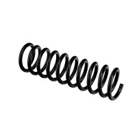 Suspension Spring Rear Axle Coil Spring Ø 12 mm EIBACH for BMW 5 Series