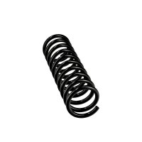 Suspension Spring Rear Axle Coil Spring Ø 12 mm EIBACH for BMW 5 Series