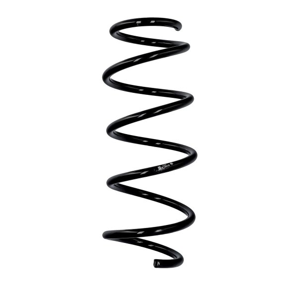 Suspension spring front axle Ø 11.8 mm 363 mm EIBACH for OPEL CORSA D