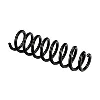 Fahrwerksfeder Hinterachse Schraubenfeder Ø 13,8 mm EIBACH für VW TOUAREG