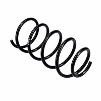 Suspension Spring rear coil spring Ø 12 mm EIBACH for ALFA ROMEO 156