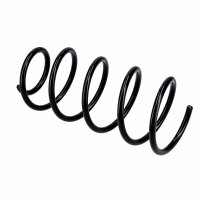 Suspension Spring rear coil spring Ø 12 mm EIBACH for ALFA ROMEO 156