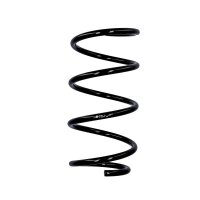 Suspension spring front axle Ø 12.8 mm 323 mm...