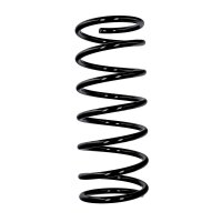 Suspension spring rear axle Ø 14.8 mm 442 mm...