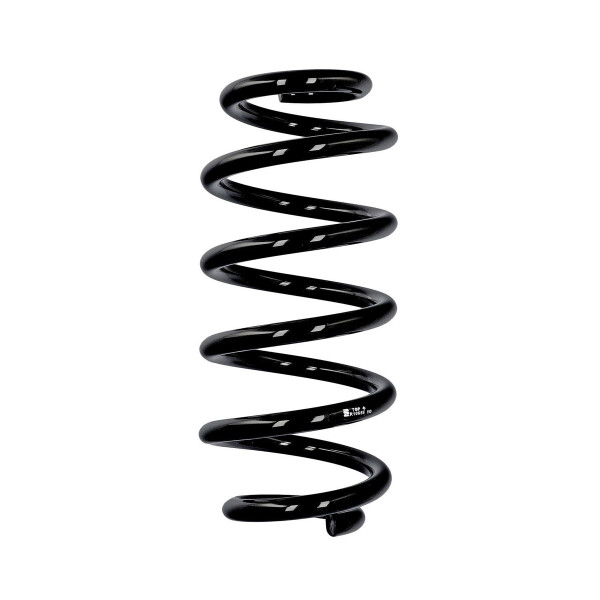 Suspension spring front axle Ø 15 mm 313 mm EIBACH for e.g. AUDI A4 B6