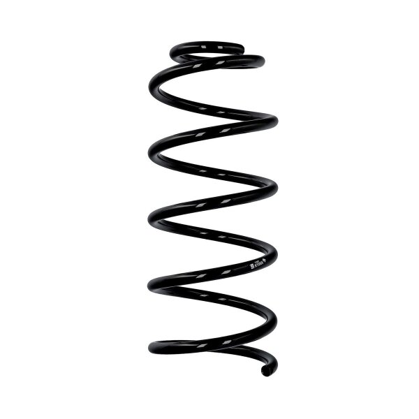 Suspension spring front axle Ø 12 mm 344 mm EIBACH for e.g. VW BORA I