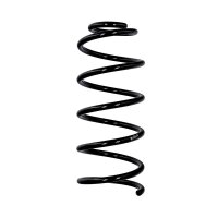 Suspension spring front axle Ø 12 mm 344 mm EIBACH...