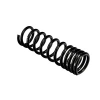Suspension Spring Rear Axle Coil Spring Ø 12 mm EIBACH for BMW 5 Series