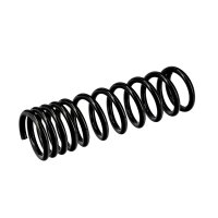 Suspension Spring Rear Axle Coil Spring Ø 12 mm EIBACH for BMW 5 Series