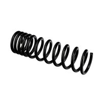 Suspension Spring Rear Axle Coil Spring Ø 12 mm EIBACH for BMW 5 Series