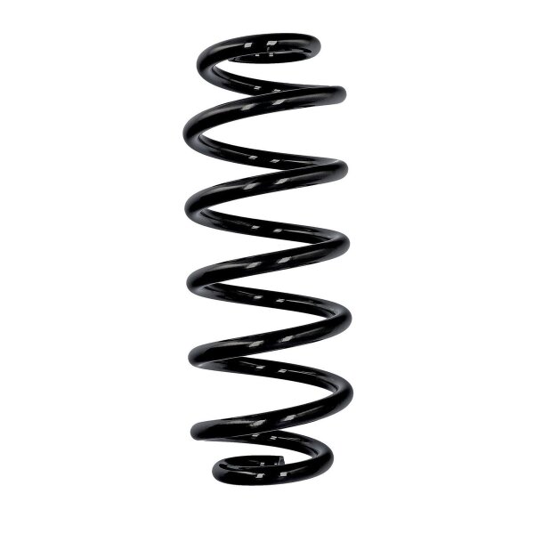 Suspension spring front axle Ø 15 mm 371 mm EIBACH for AUDI A8 D2
