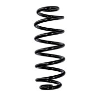 Suspension spring front axle Ø 15 mm 371 mm EIBACH...