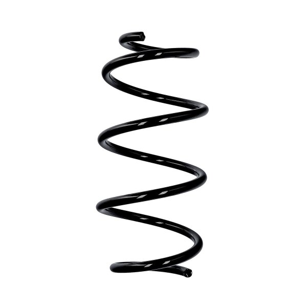 Fahrwerksfeder Vorderachse Ø 12,2 mm 331 mm EIBACH für u.a. AUDI A3