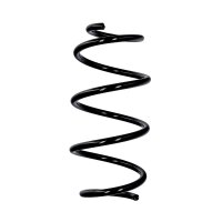 Fahrwerksfeder Vorderachse Ø 12,2 mm 331 mm EIBACH...