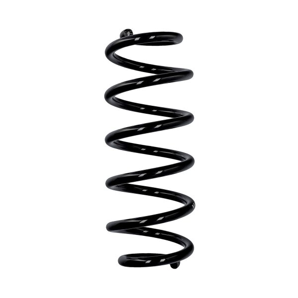 Suspension spring front axle Ø 14.2 mm 353 mm EIBACH for e.g. AUDI A6 C5