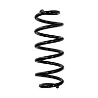 Suspension spring front axle Ø 14.2 mm 353 mm...