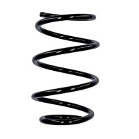 Suspension spring front axle Ø 13.5 mm 284 mm...