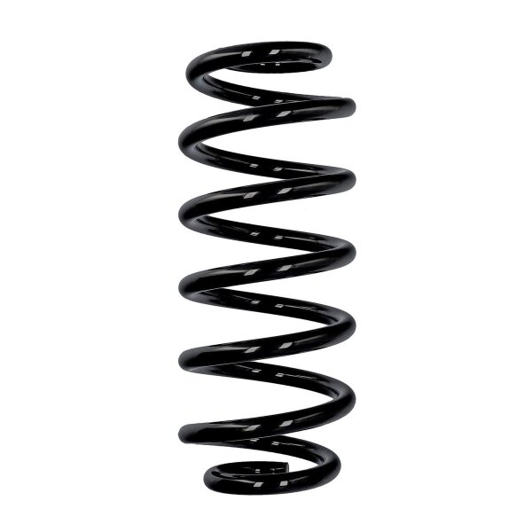 Suspension spring front axle Ø 15.2 mm 344 mm EIBACH for SKODA SUPERB I