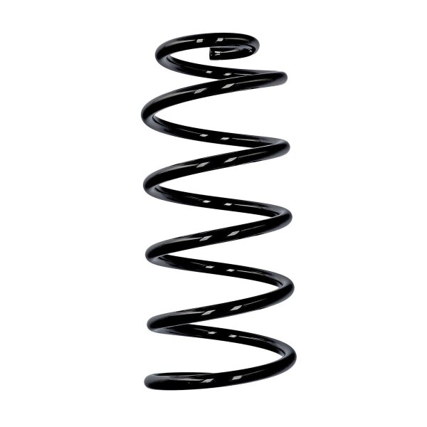 Suspension spring front axle Ø 12 mm 317 mm EIBACH for e.g. SEAT TOLEDO II