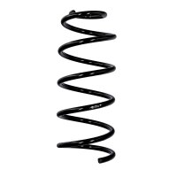 Suspension spring front axle Ø 12 mm 351 mm EIBACH...